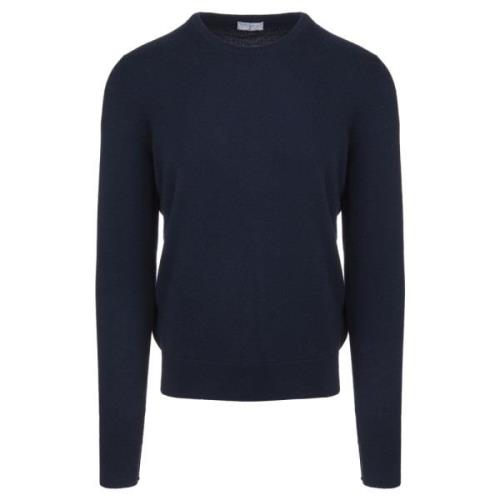 Round-neck Knitwear