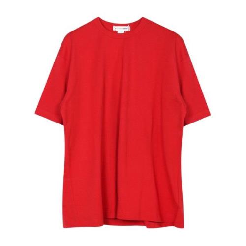 Rød Boks T-Skjorte