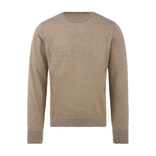 Stilig Beige Sweatshirt