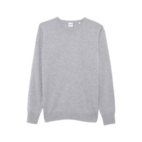 Behagelig Cashmere Crewneck Sweatshirt