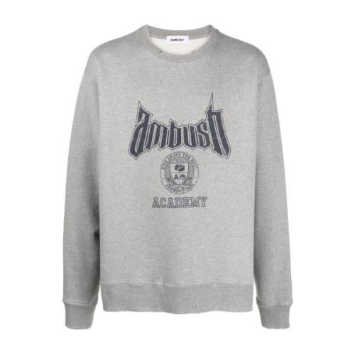 Sweatshirt - Stilig Felpe