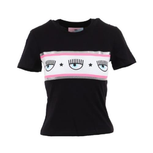 Stilig T-skjorte for kvinner