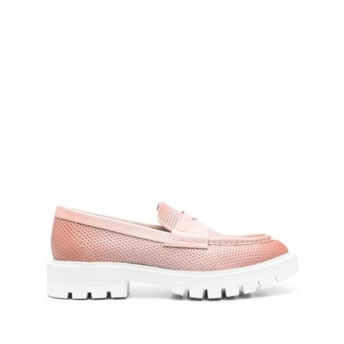 Skinn Penny Loafers