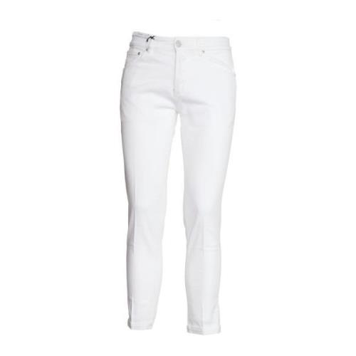 Cream Jeans for Menn Aw23