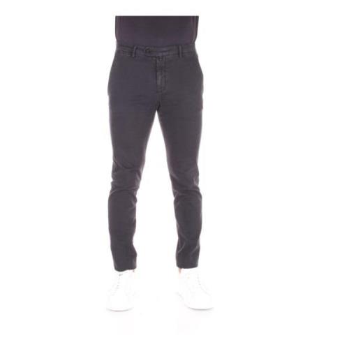 Slim-fit Trousers