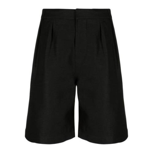 Casual shorts for menn