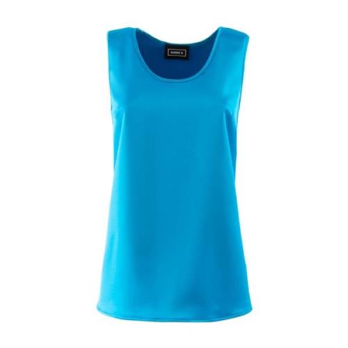 Sleeveless Tops