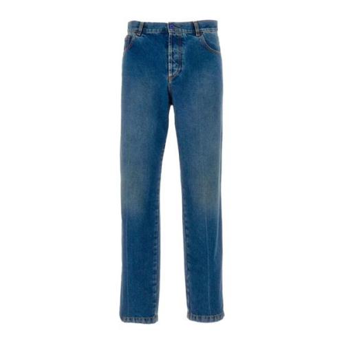 Stilige Jeans for Menn og Kvinner