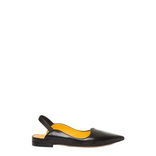 Sandaler slingback