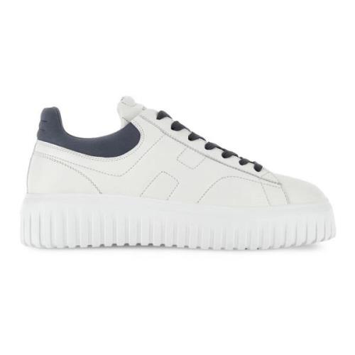 Sporty og allsidige H-Stripes Sneakers