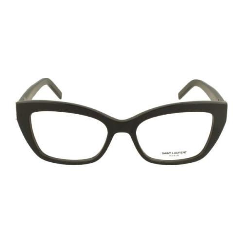 Oppgrader din brillestil med SL M117 katteøyebriller