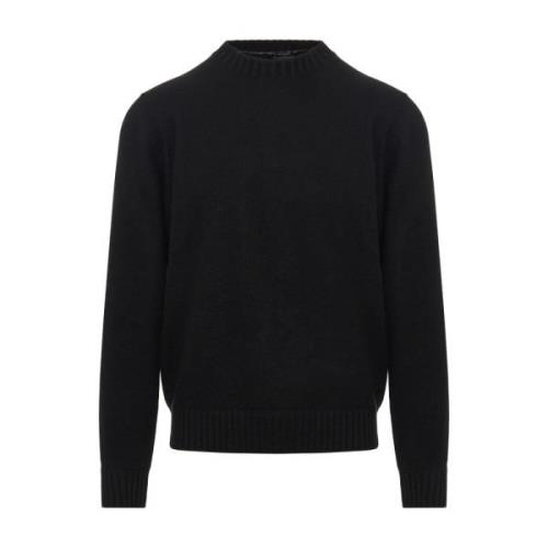 Luksuriøs Cashmere Genser