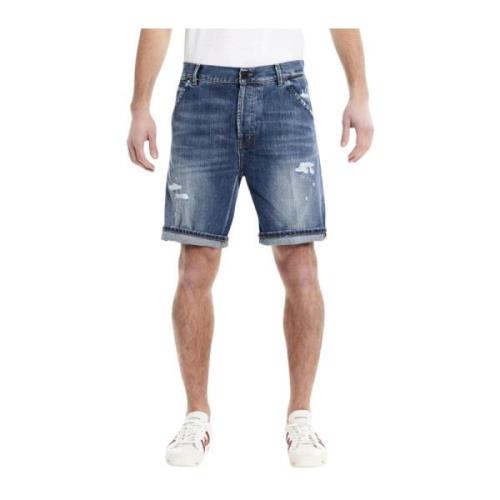 Julyan Bermuda Shorts