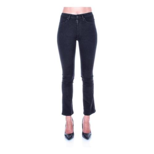 Slim-fit Jeans for Kvinner