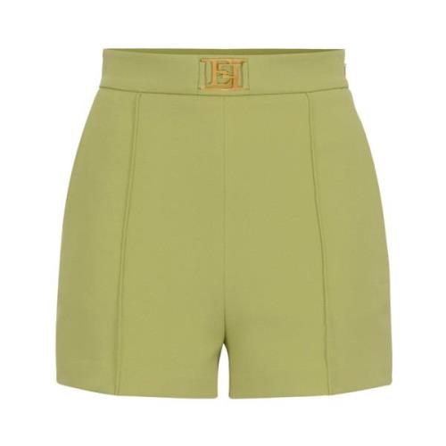 Stilige Sommer Shorts for Kvinner