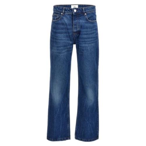 Flared Jeans for Kvinner