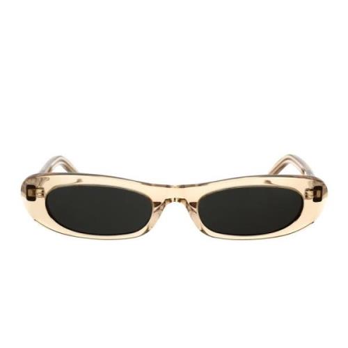 Vintage-inspirerte solbriller for kvinner