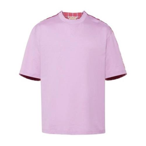 Lilla Multifarget T-Skjorte