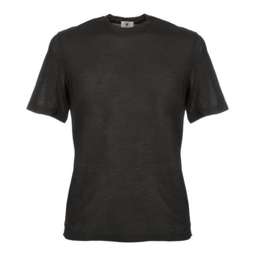 Artico T-Shirt - Svart