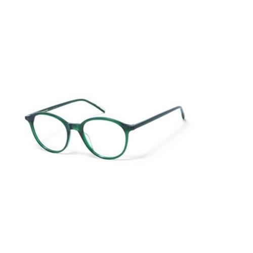 Grønn Kobe 8099/7 Solbriller