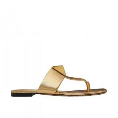 Stilige Sommer Flip Flops