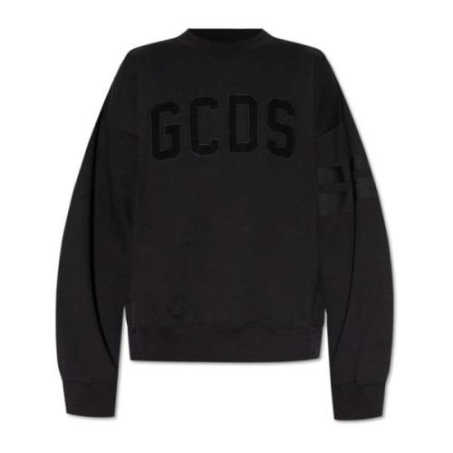 Logo sweatshirt