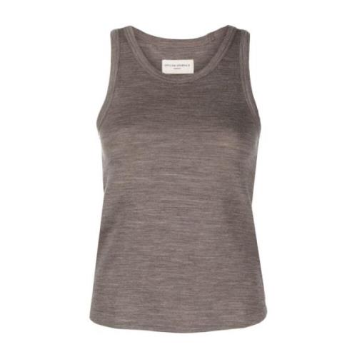 Lys Taupe Tatiana Tee