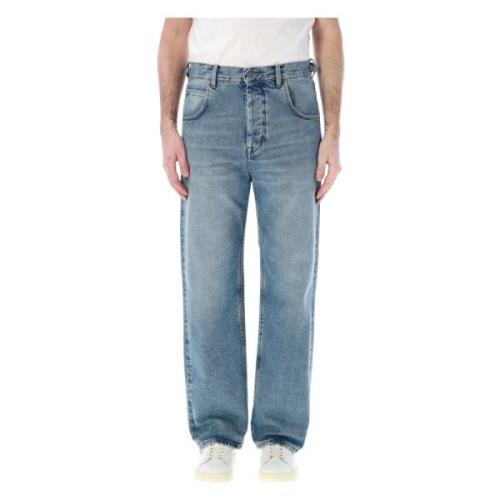 Logan Stilige og allsidige jeans