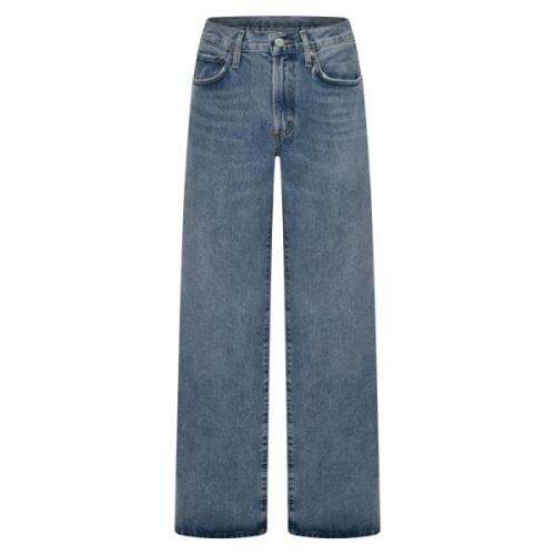 Vintage Flared Clara Jeans