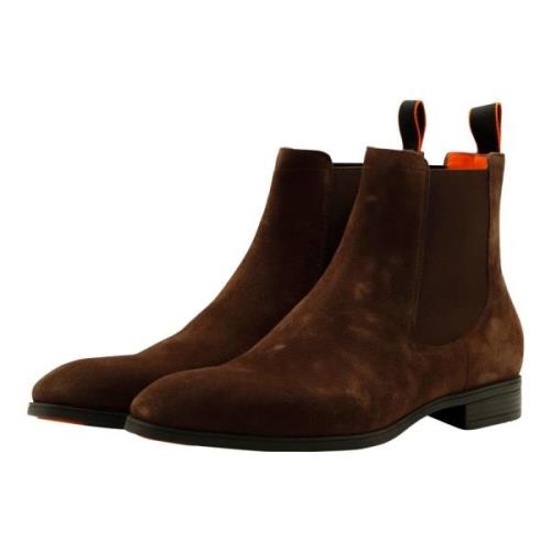 Chelsea Boots