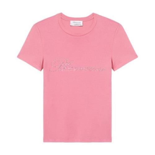 Bubblegum Logo T-Shirt