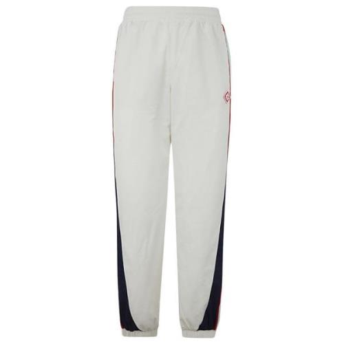 Shell Suit Track Pant