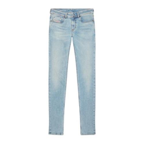 Moderne Slim-fit Jeans