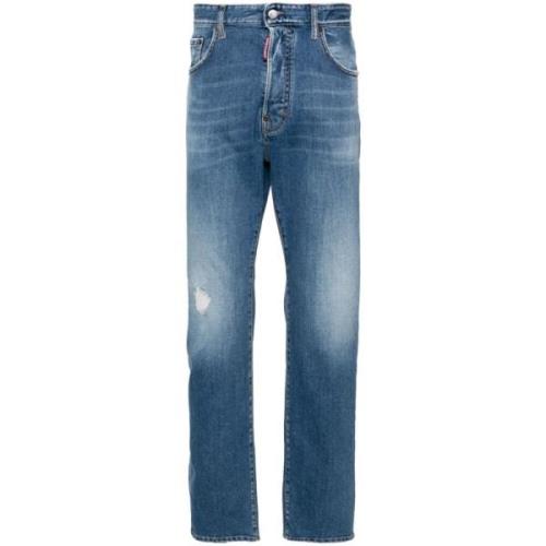Blå Jeans 642 Jean