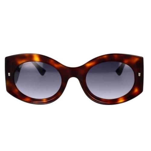 Innovative Solbriller med Uforvekslelige Detaljer