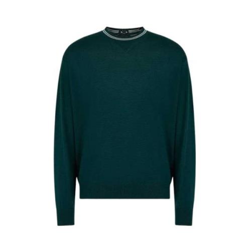 Stilig Pullover Genser