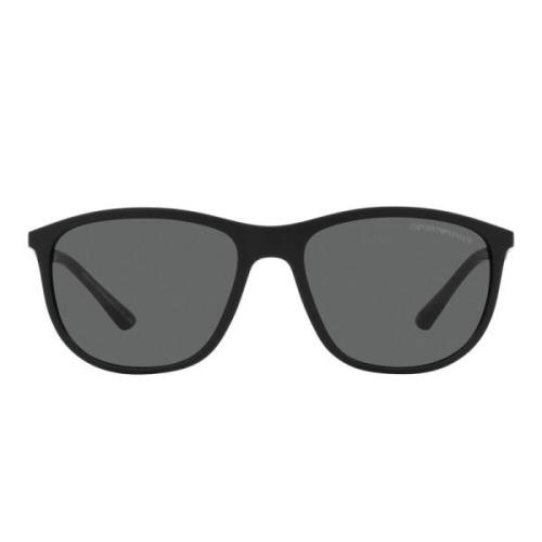 Polariserte solbriller fra Emporio Armani