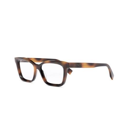 Elegante Briller - Fe50057I-053