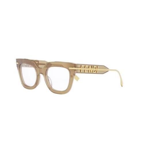Stilige Briller - Fe50065I - 057