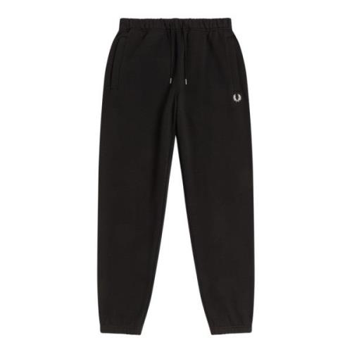 Stripete sweatpants