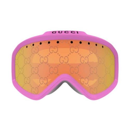 Gucci Ski- og Snowboardmaske Solbriller Gg1210S 004