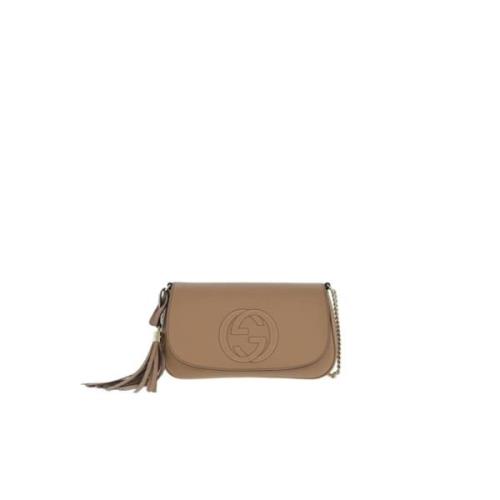 Stilig Crossbody Veske