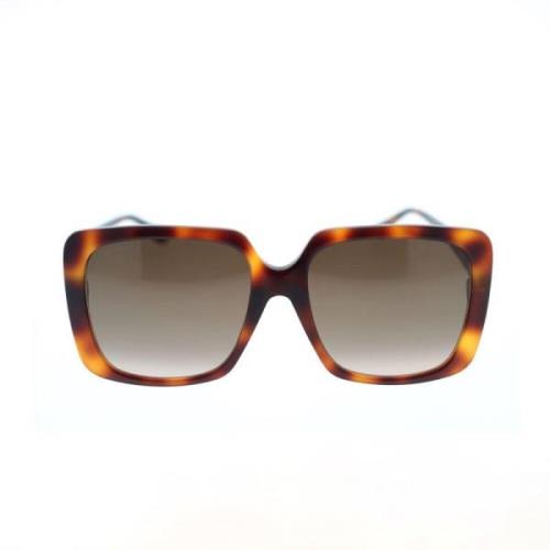 Elegant og tidløs Gucci solbriller