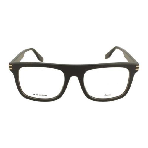 Oppdater stilen din med herrebriller Model 606 Sandy-shaped