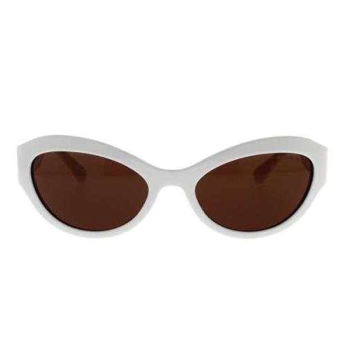 Kvinner Burano Oval Solbriller