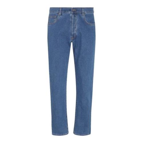 Rett Jeans Blue Fantasy