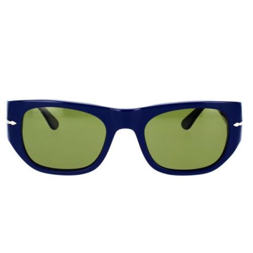 Polariserte solbriller med elegant design