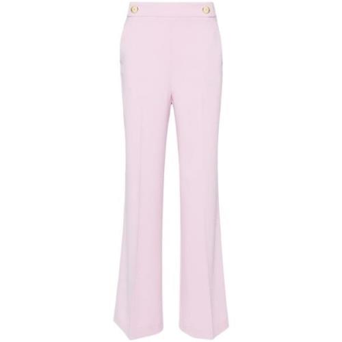 Pinko Rosa Bukser