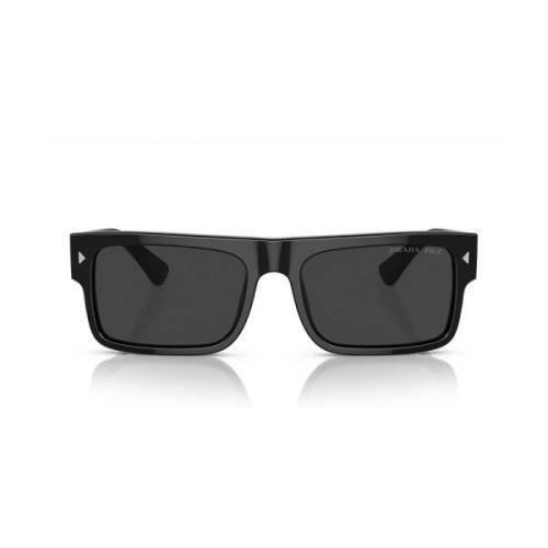 Polariserte Prada solbriller