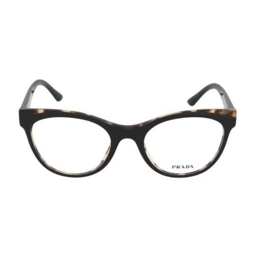 Svarte Ss23 Kvinner Optiske Briller